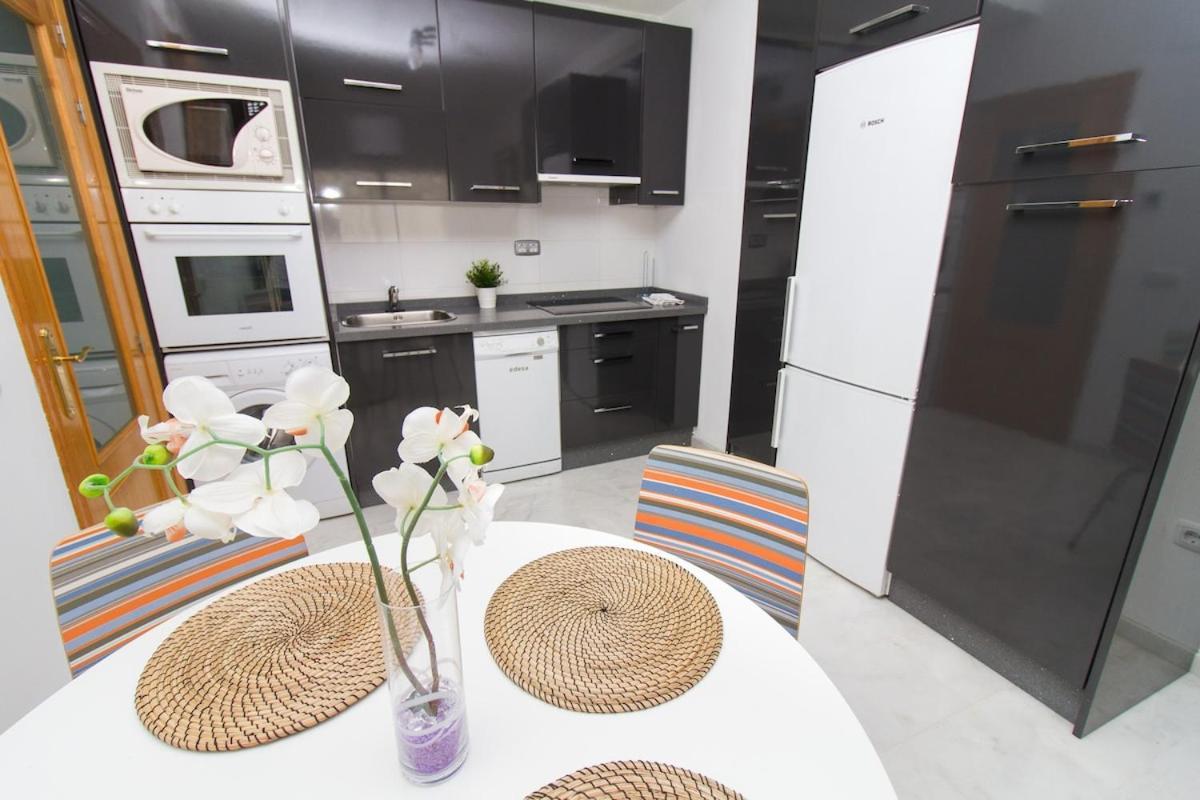 Cool 1 Bedroom Capuchinos