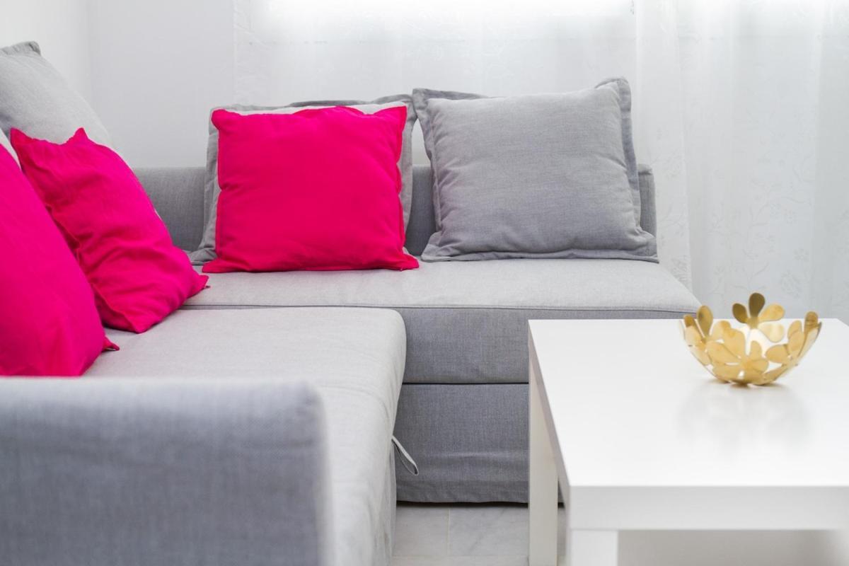Cool 1 Bedroom Capuchinos *