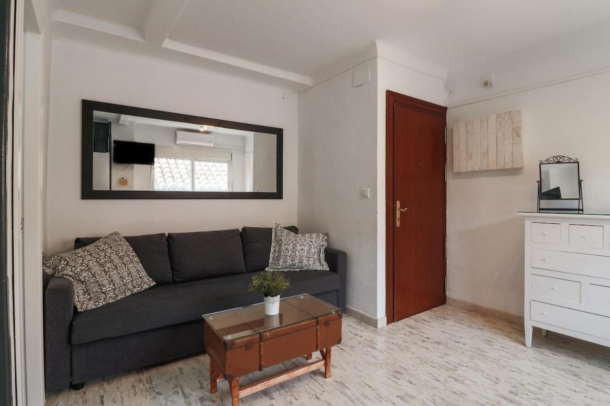 C34 - One Bedroom Next To Alcazaba * Malaga