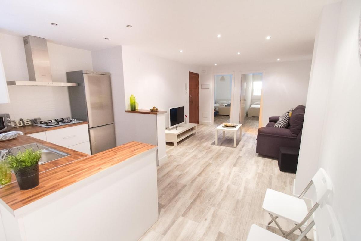 Apartment C16 - Modern & Comfortable 4 Beds *