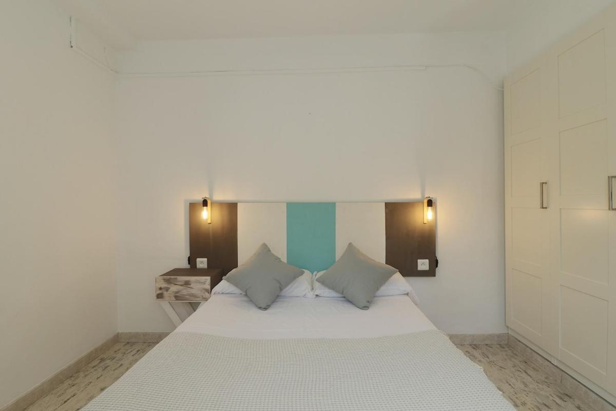 C34 - One Bedroom Next To Alcazaba *
