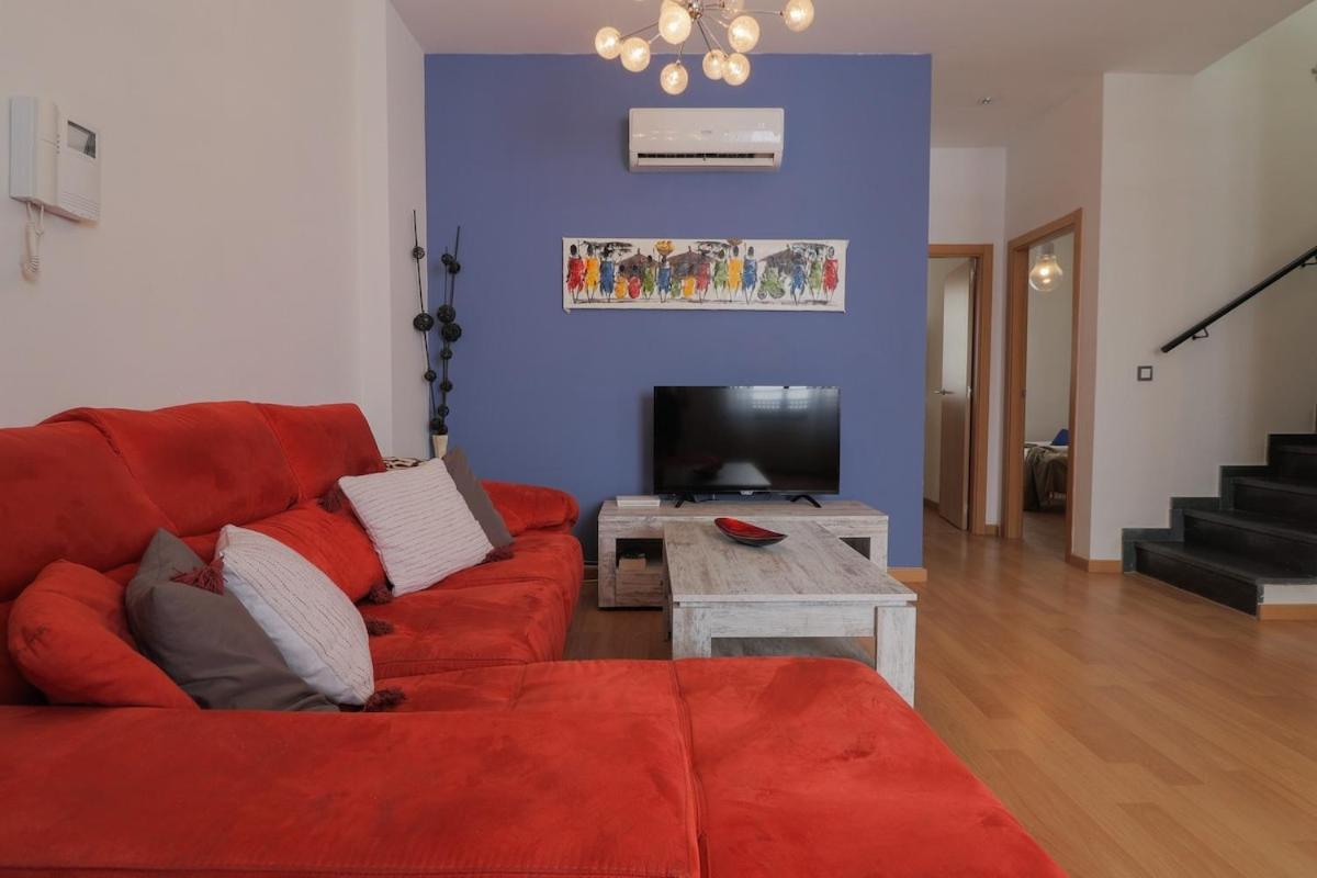 Apartment C39 - Grand Refino *