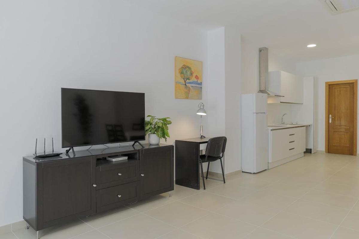 C53 - Soho Fancy Loft
