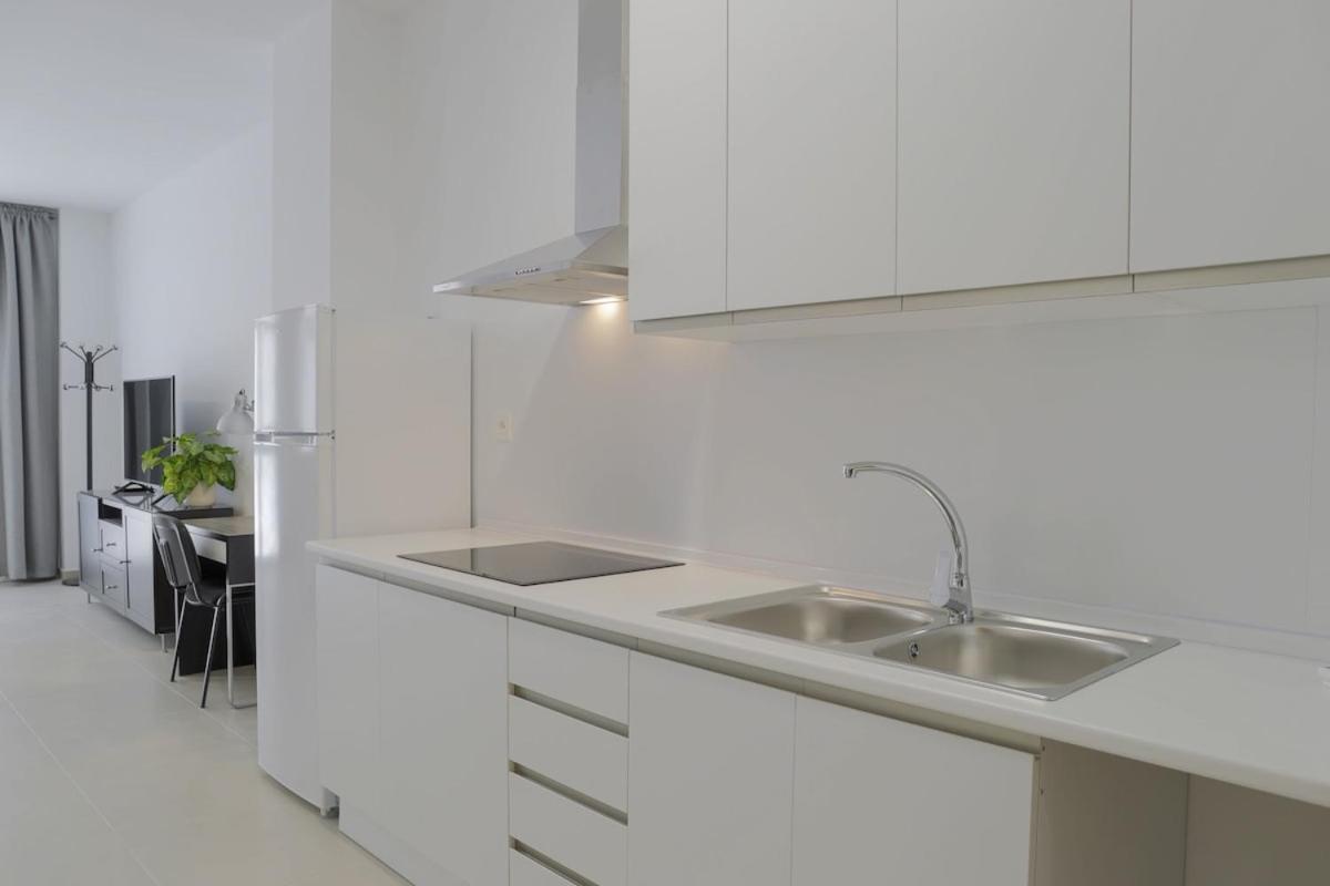 Apartment C53 - Soho Fancy Loft *