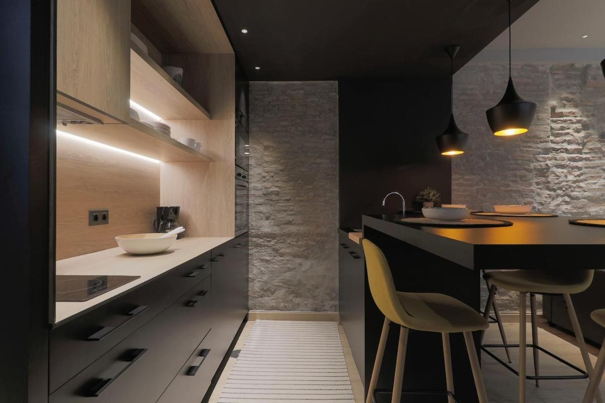 Apartment C72 - Glamorous Loft Center