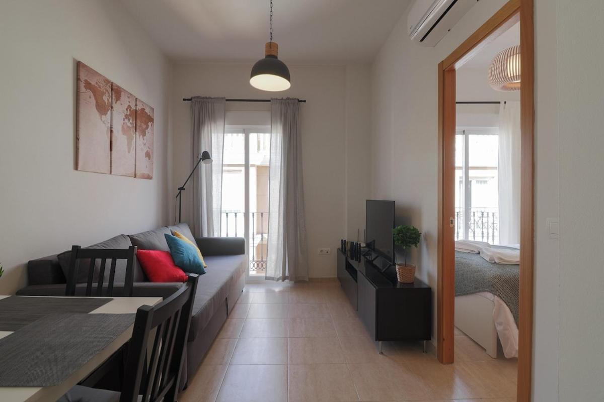 C33 - Soho Cute Apartment
