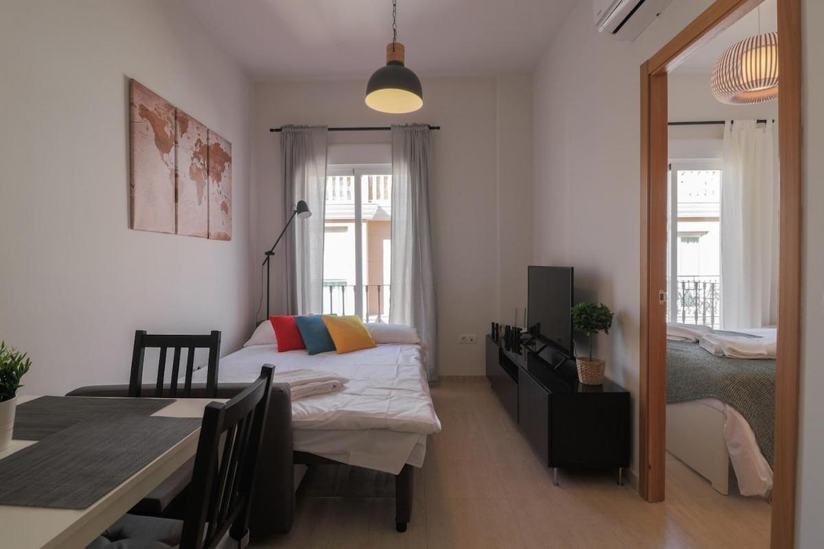 C33 - Soho Cute Apartment *