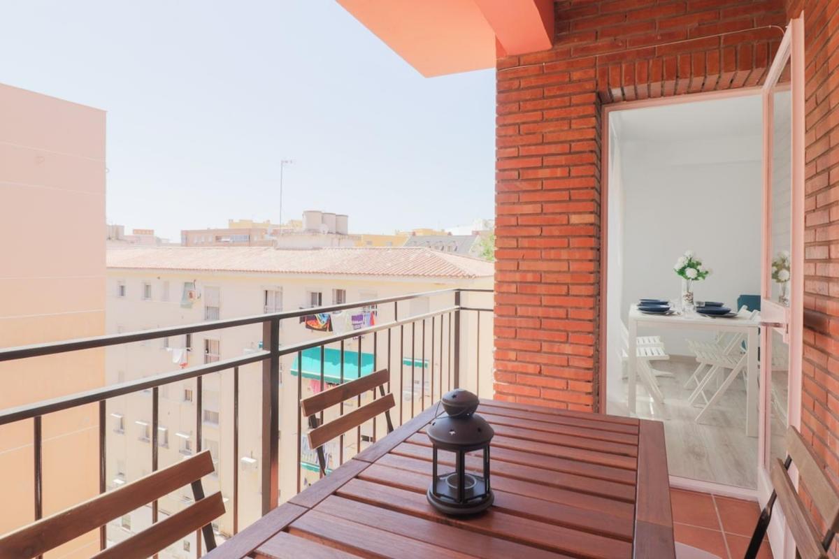 Apartment C85 - Brand New 3 Bedroom By The Center