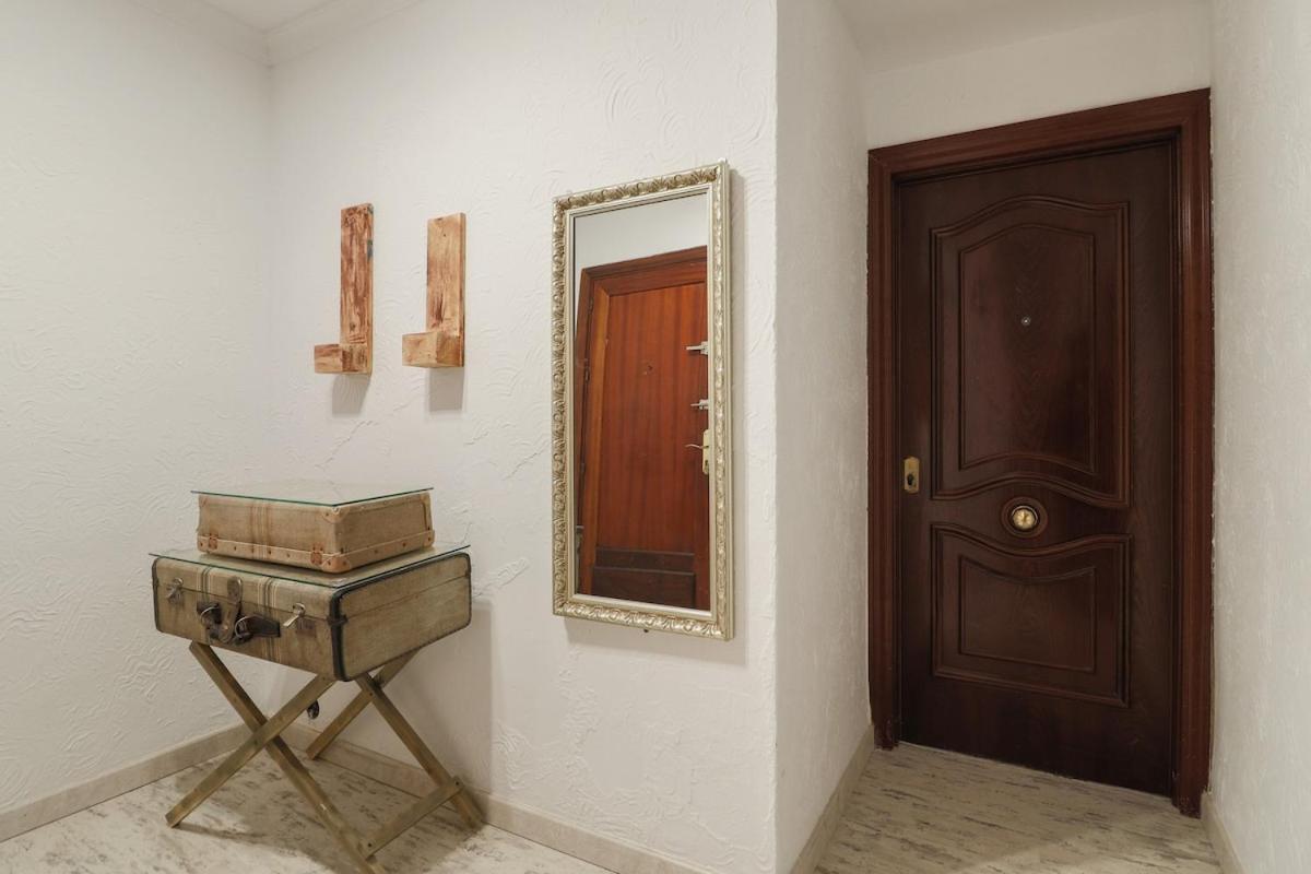 Apartment C34 - One Bedroom Next To Alcazaba Malaga