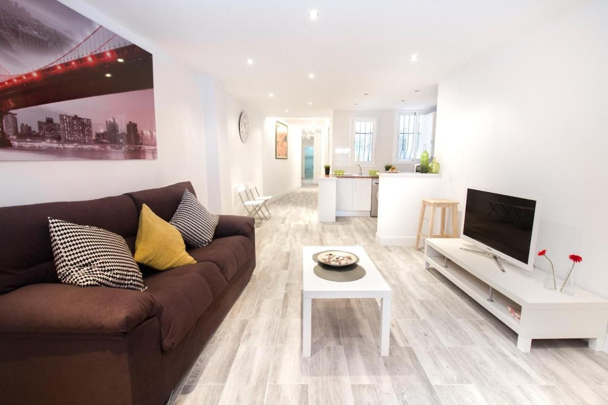 Apartment C16 - Modern & Comfortable 4 Beds *