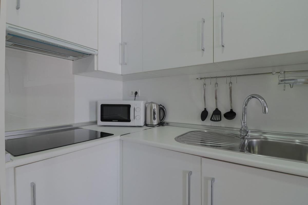Apartment C33 - Soho Cute