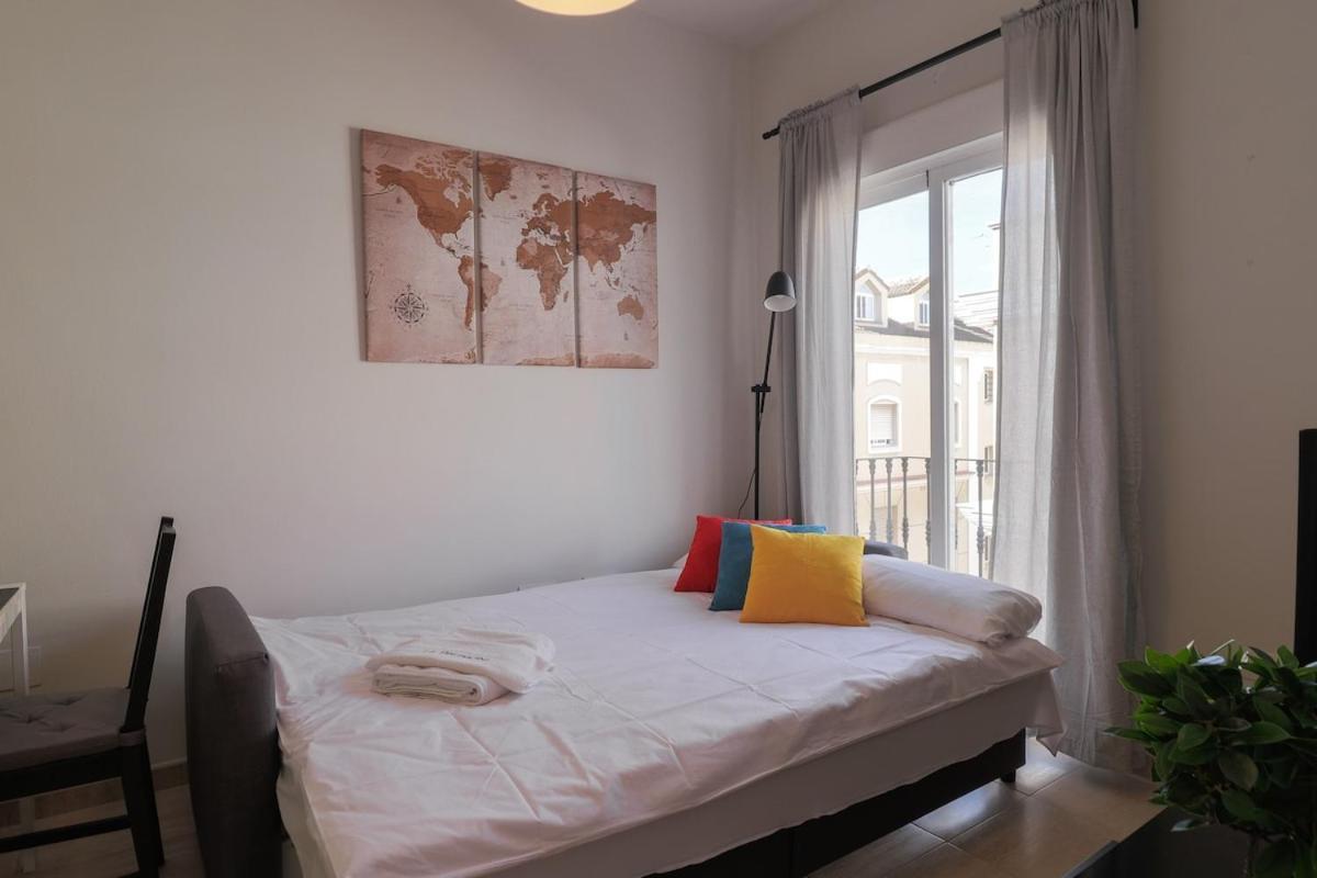 Apartment C33 - Soho Cute
