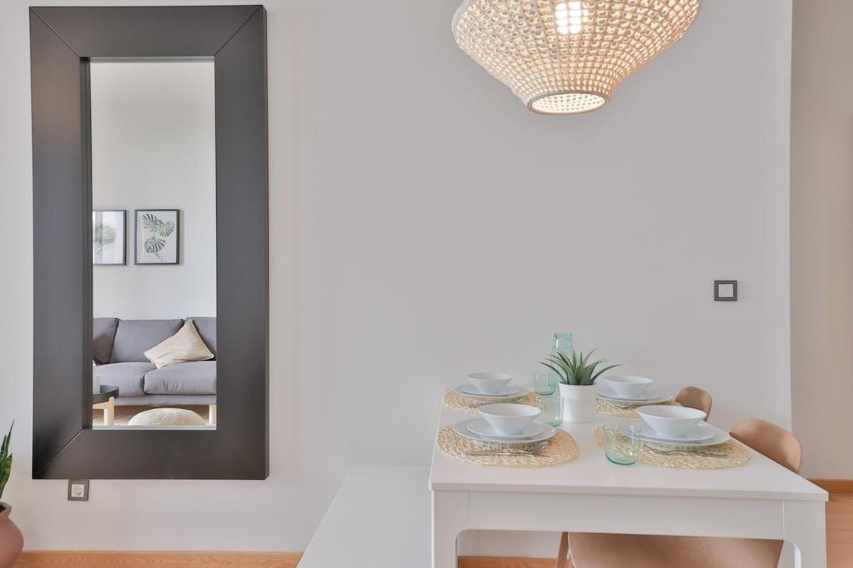 Apartment C88 Malaga