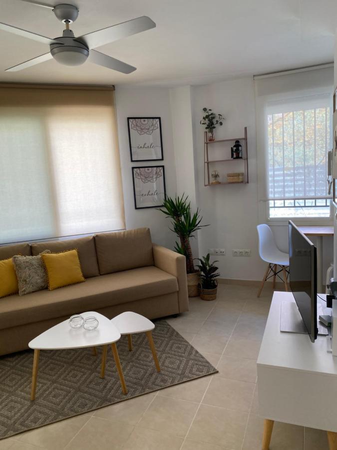 Apartment Mandala Malaga