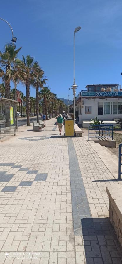 El Balcón De Huelin