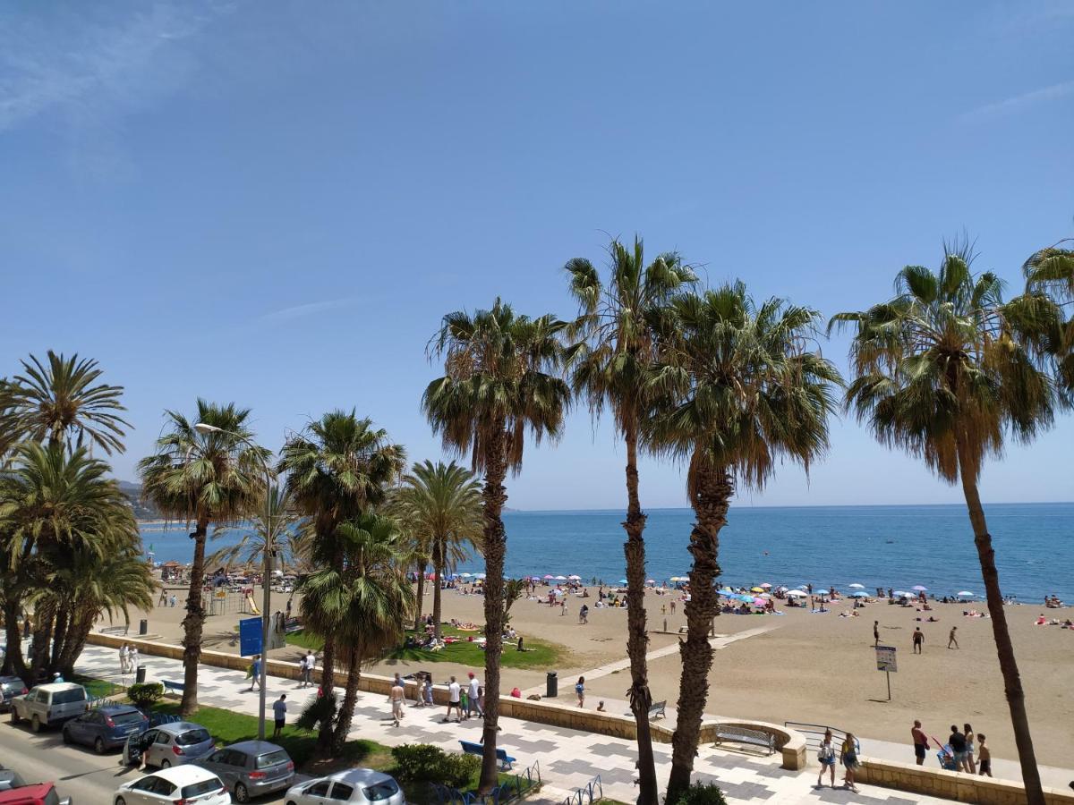 Sunbeach Malagueta * Málaga