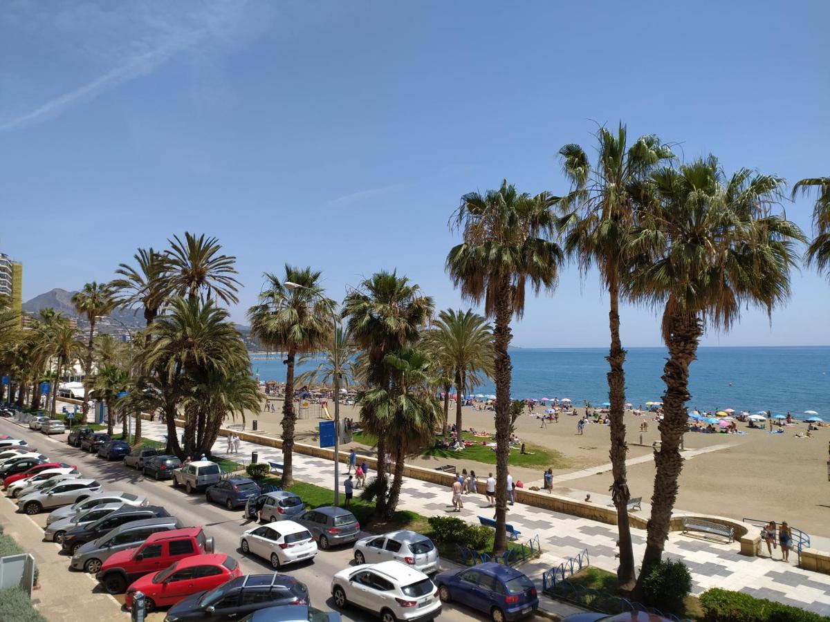 Sunbeach Malagueta *