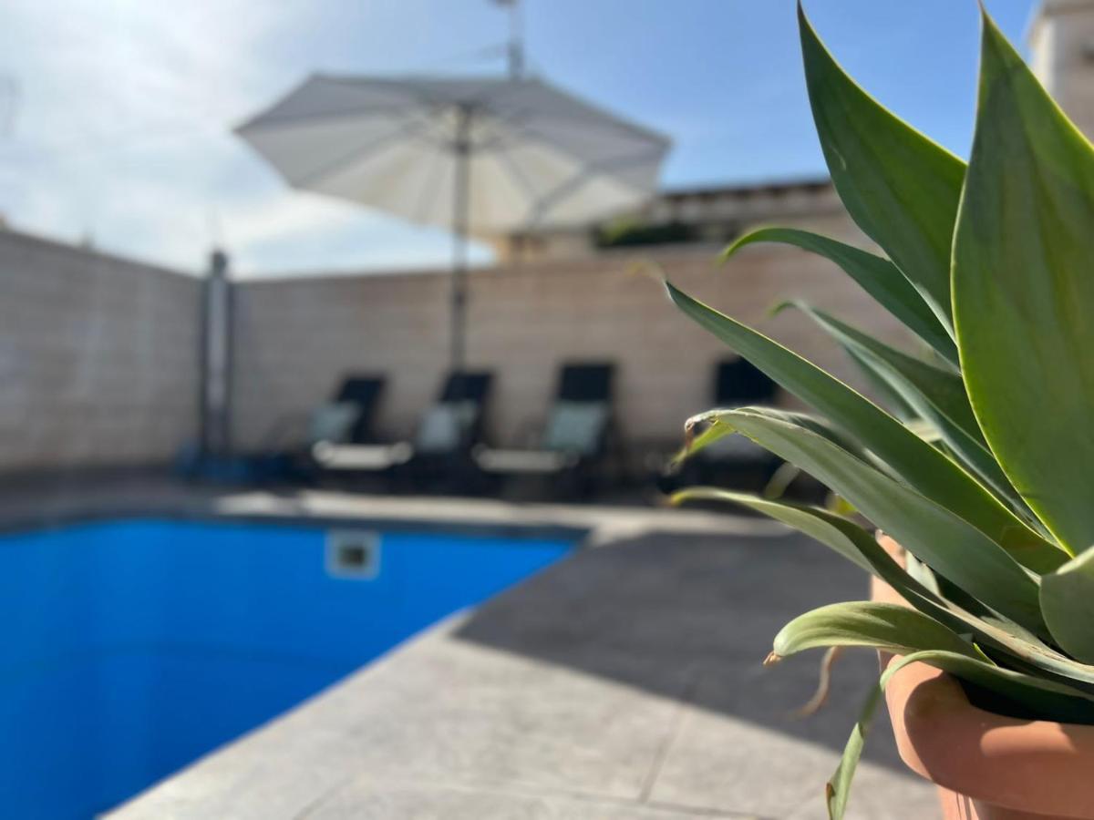 Vakantiehuis Monte Azul *