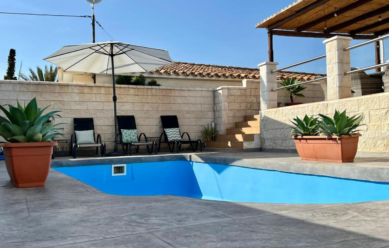 Vakantiehuis Monte Azul