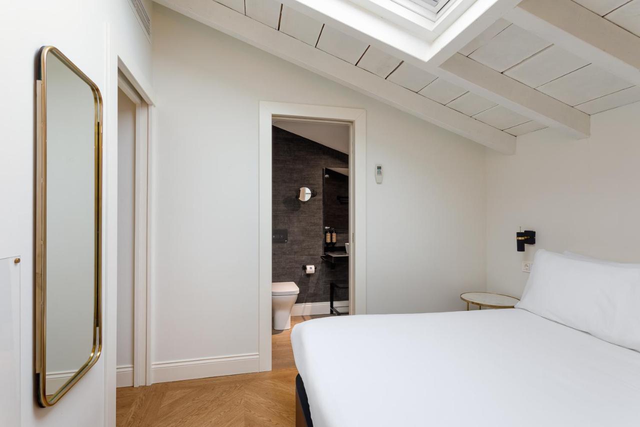 Be Mate Centro Apartment *