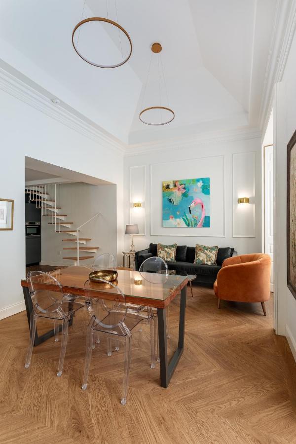 Be Mate Centro Apartment