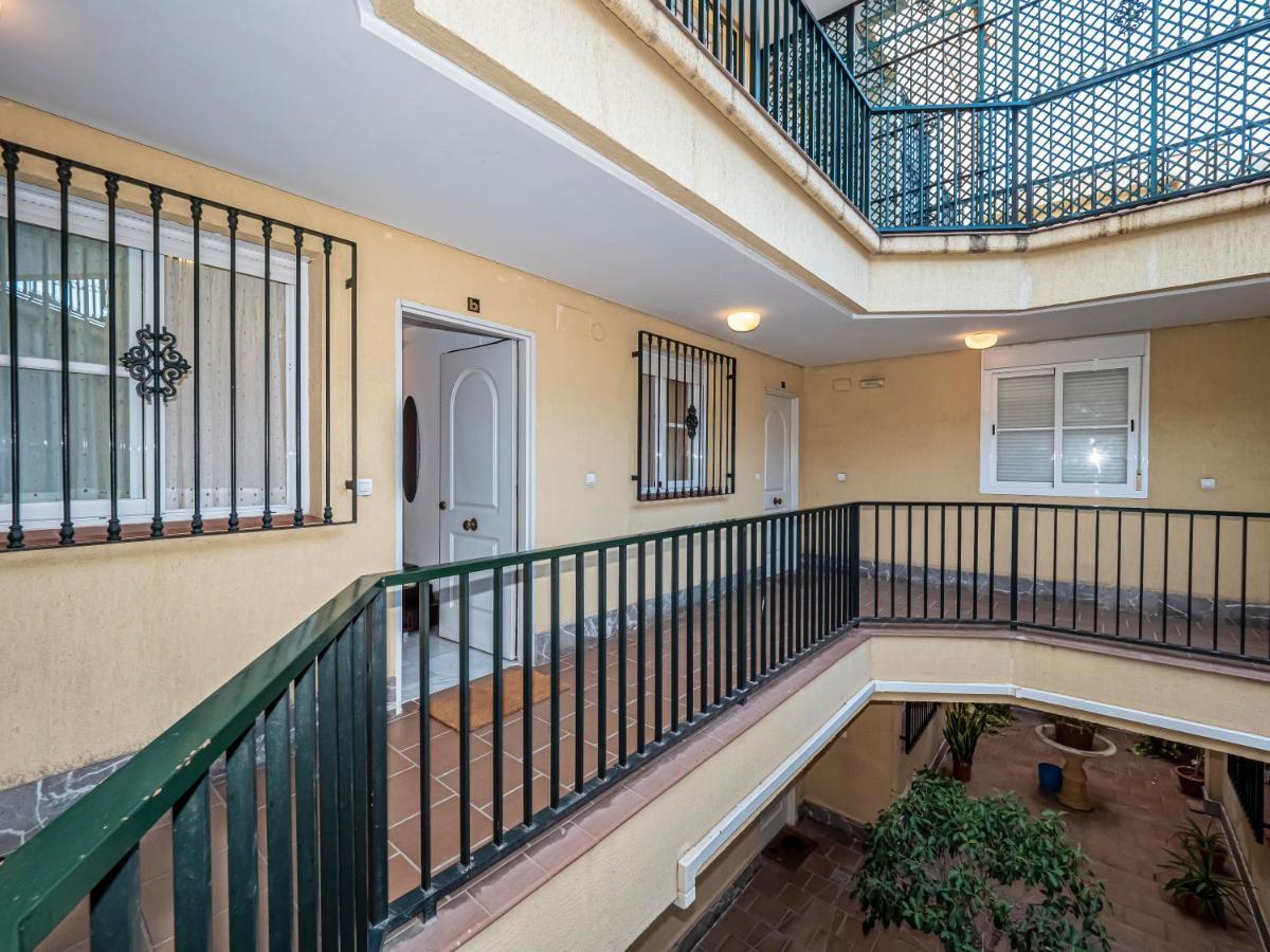 Apartment Centrico Y Bonito Malaga