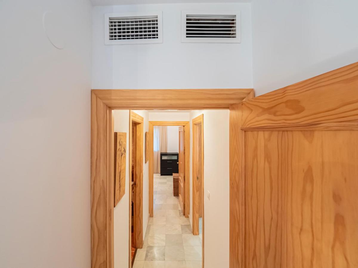 Apartment Centrico Y Bonito Malaga