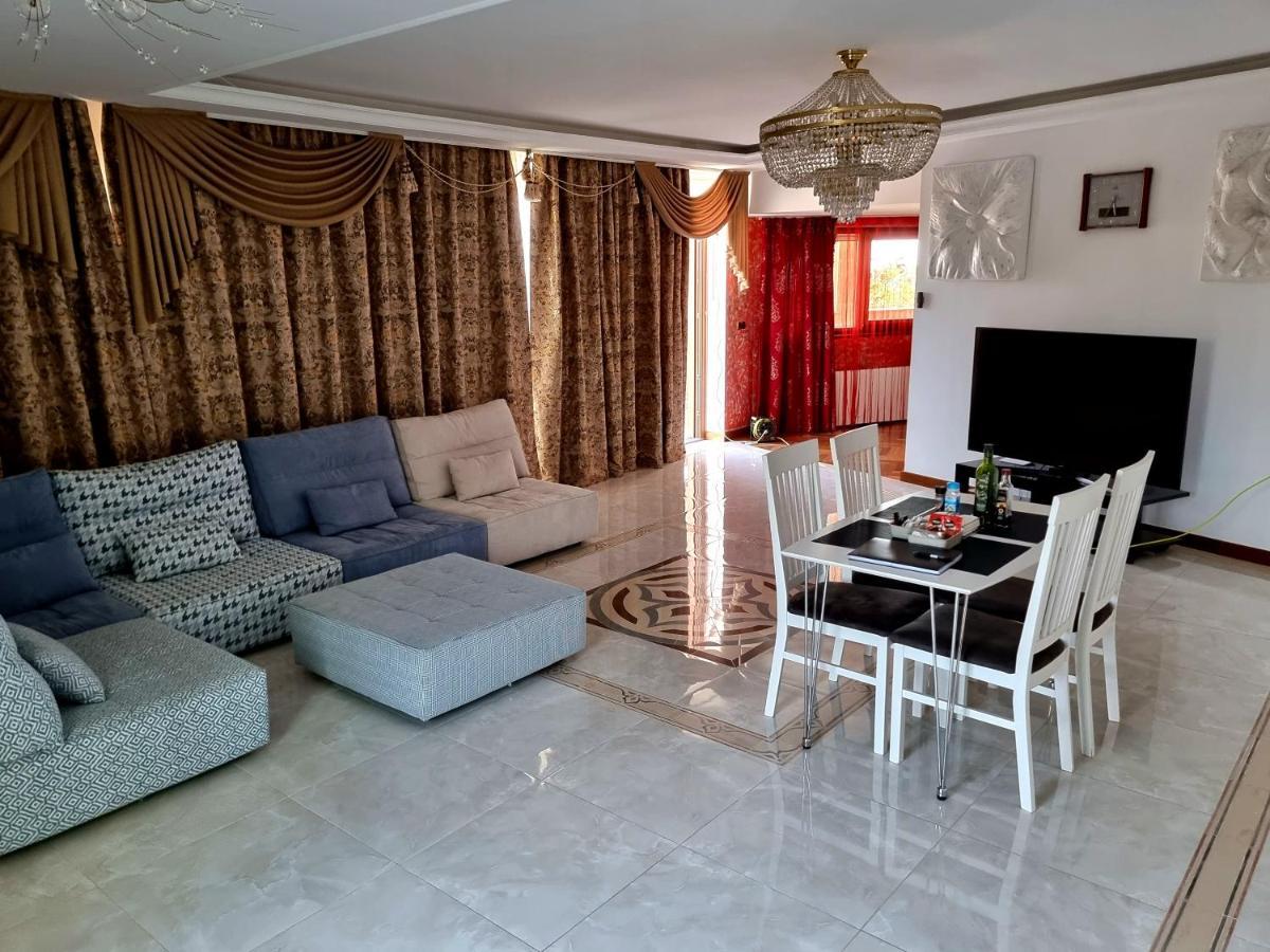 Mirador Del Cerrado Free Parking Apartment Malaga