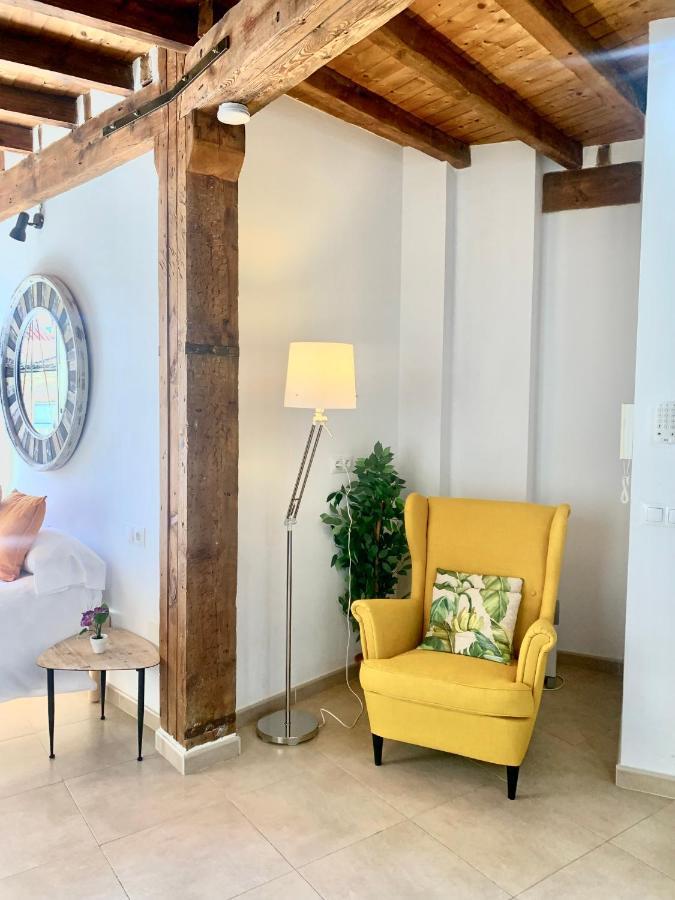 Homely Loft Gaona Centro * Málaga