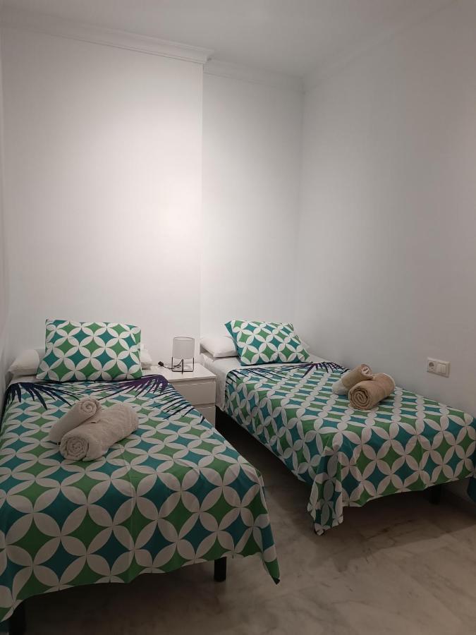 Cerca Del Centro Historico De Ii * Malaga
