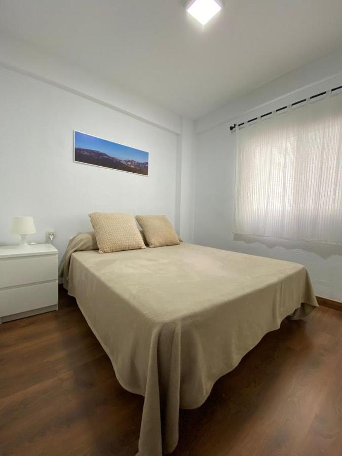 Precioso Loft Junto A La Playa,en 2 Linea. Malaga