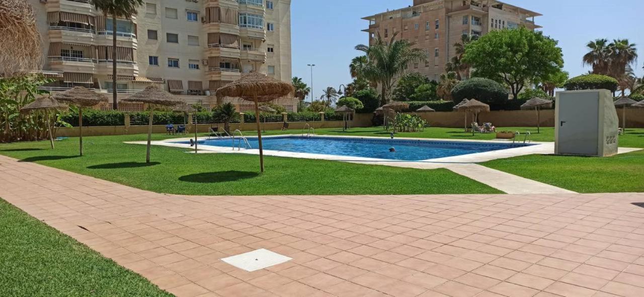 Apartamento Holidays2Malaga Paseo Maritimo Antonio Banderas Sea View&Terrace *