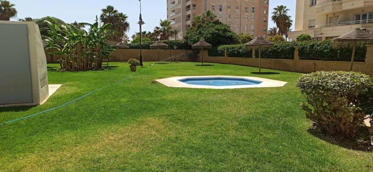 Holidays2Malaga Paseo Maritimo Antonio Banderas Sea View&Terrace *