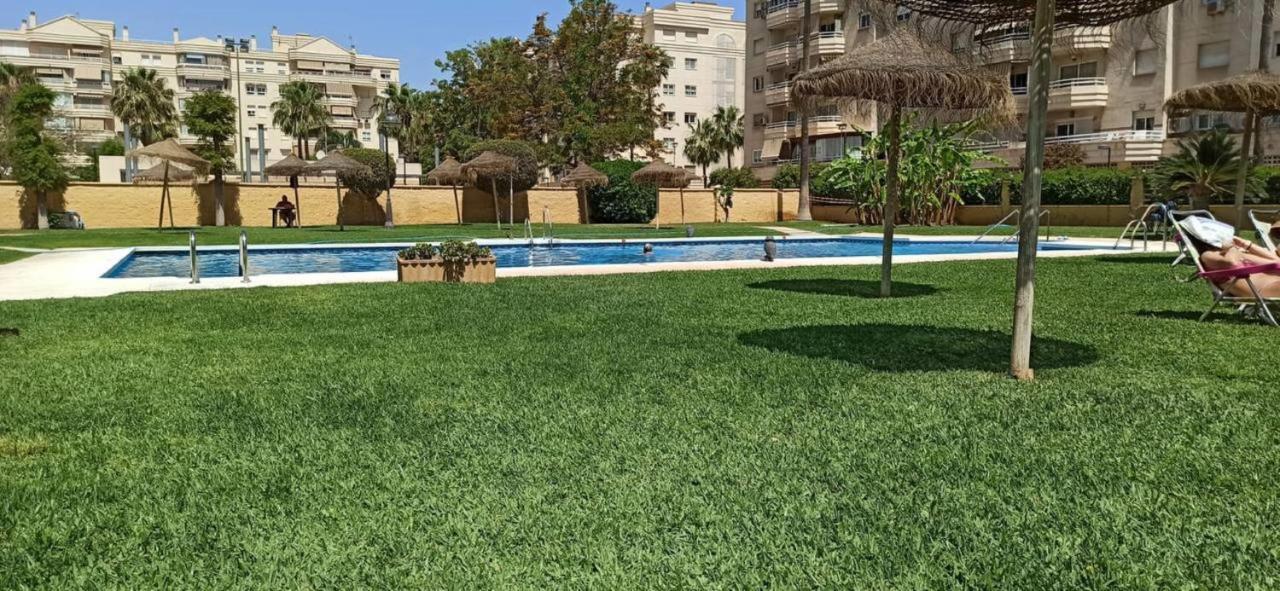 Holidays2Malaga Paseo Maritimo Antonio Banderas Sea View&Terrace Apartamento Málaga
