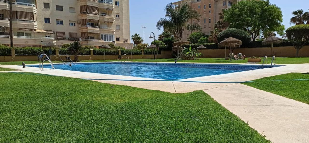 Apartment Holidays2Malaga Paseo Maritimo Antonio Banderas Sea View & Terrace *
