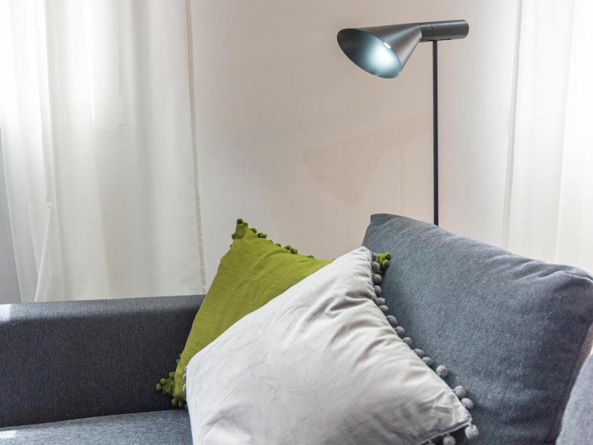 Gorgeous Renovated 2br Ac * Malaga