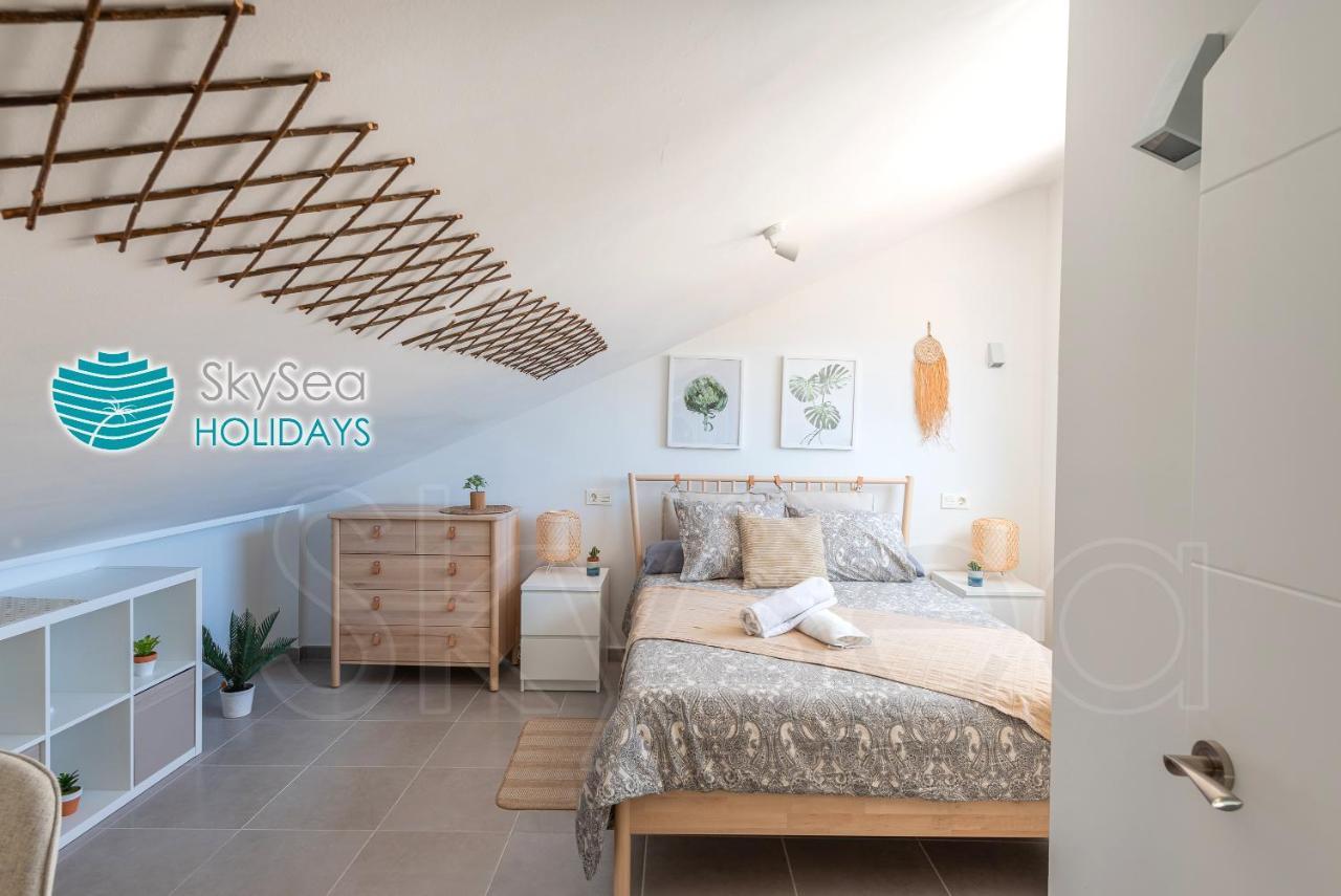 Skysea Holidays Center Apartment *