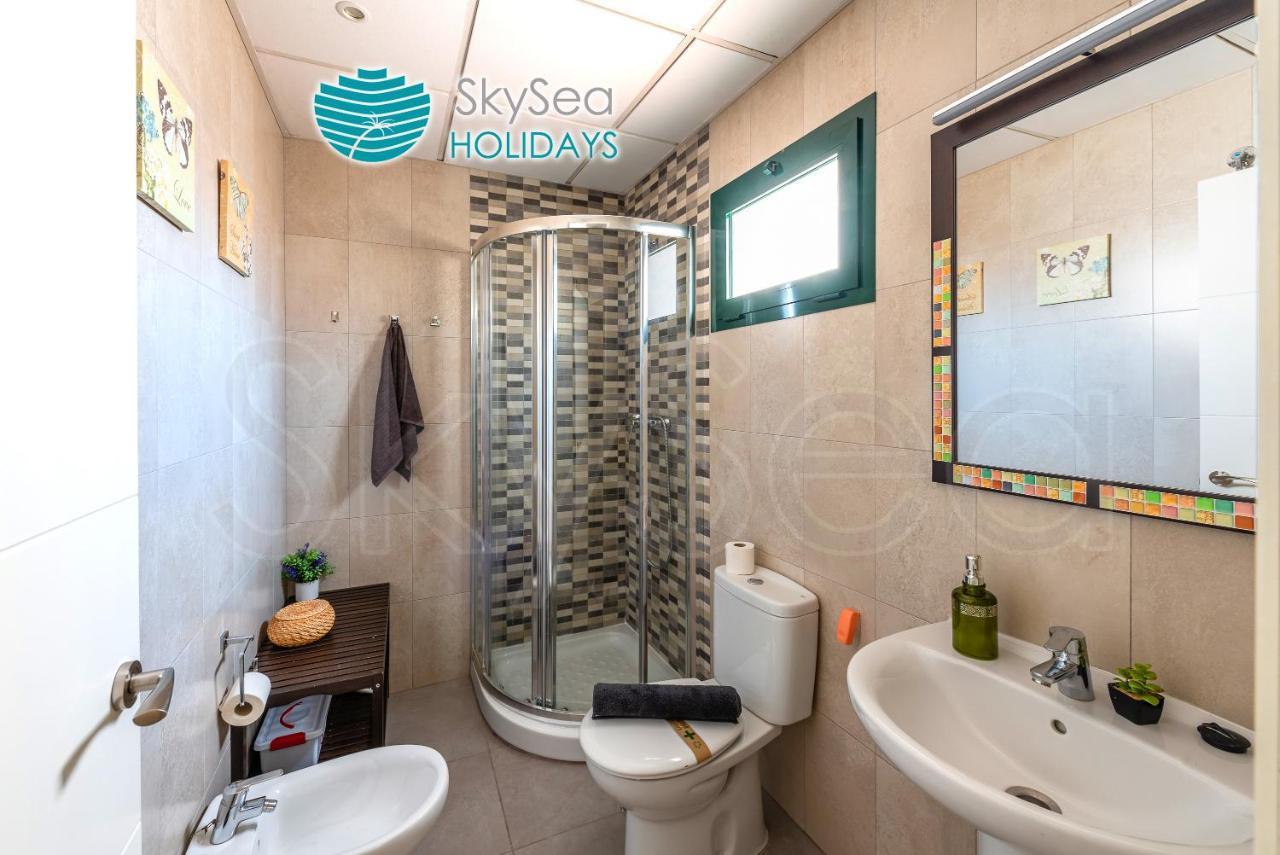 Skysea Holidays Center Málaga