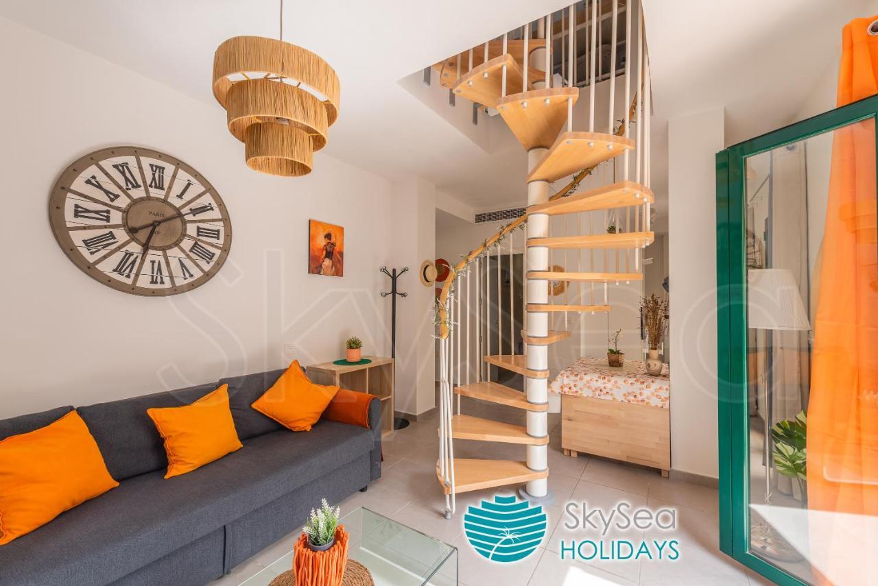 Skysea Holidays Center * Malaga