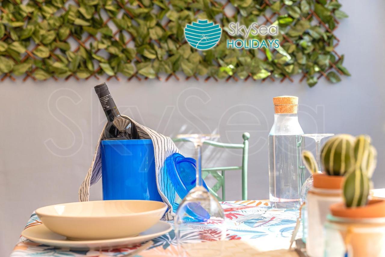 Skysea Holidays Center Malaga