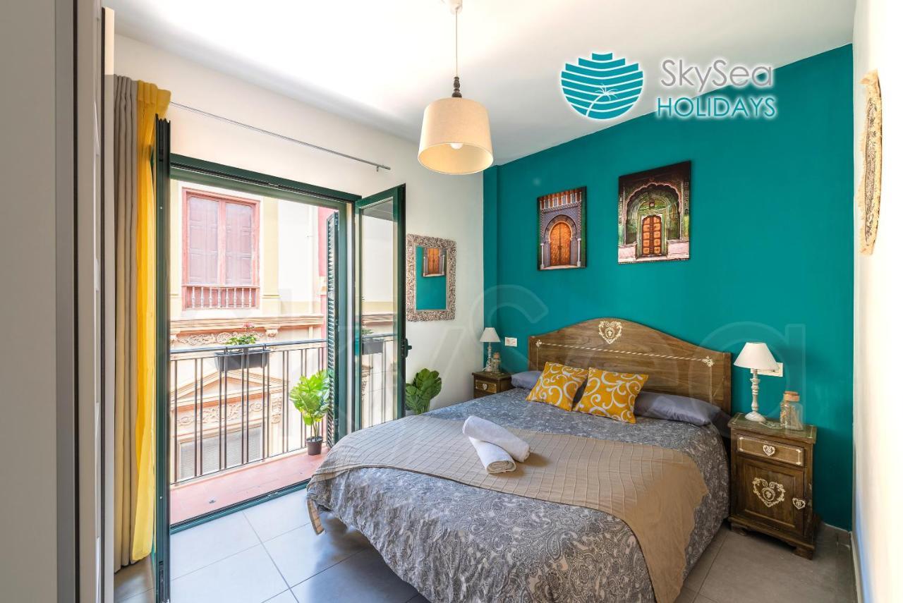 Skysea Holidays Center