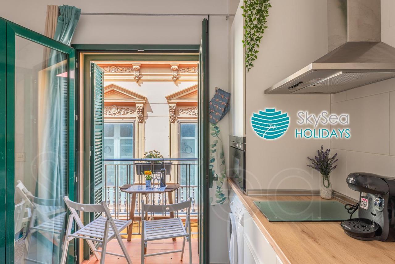 Skysea Holidays Center Apartment *
