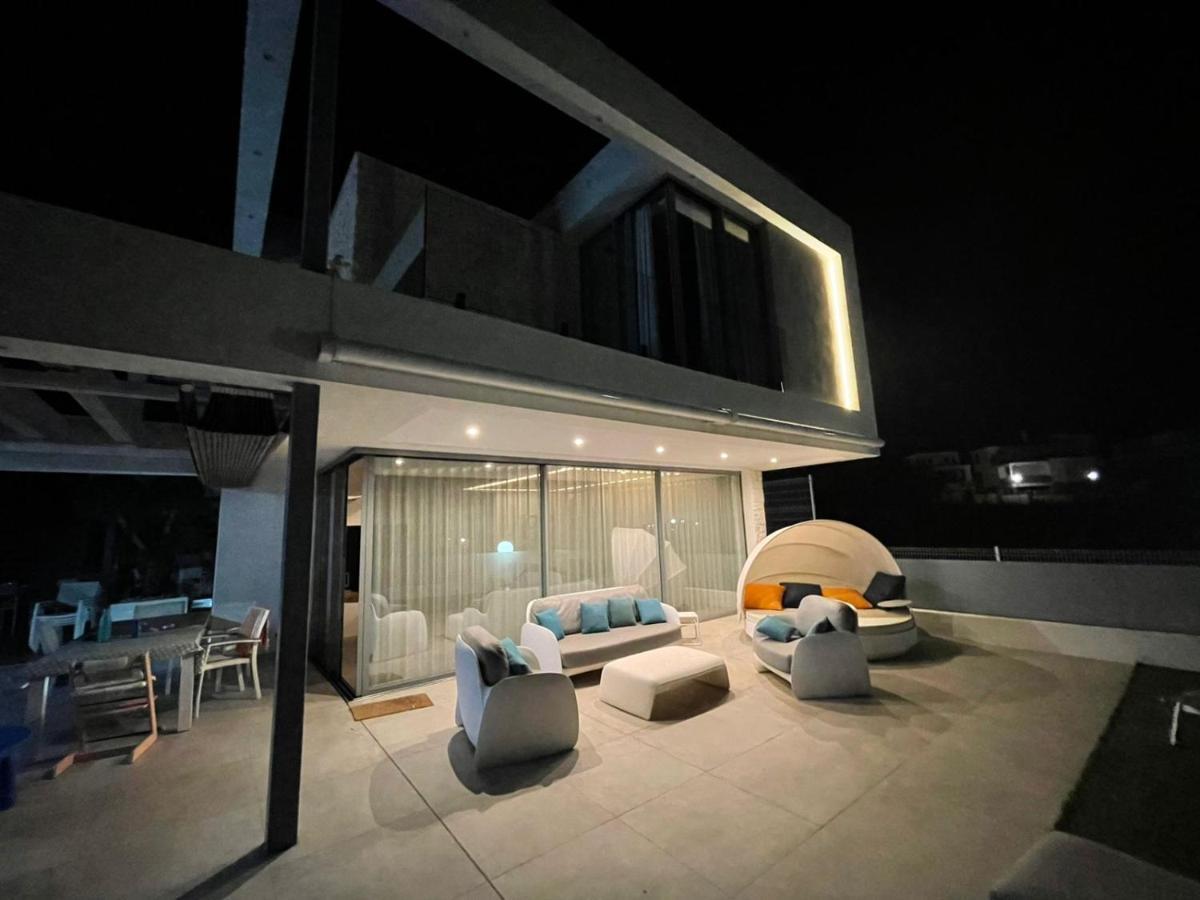 Zizou Mijas Villa *