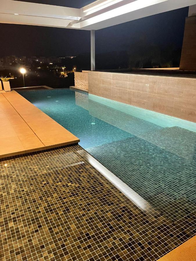 Villa Zizou Mijas *