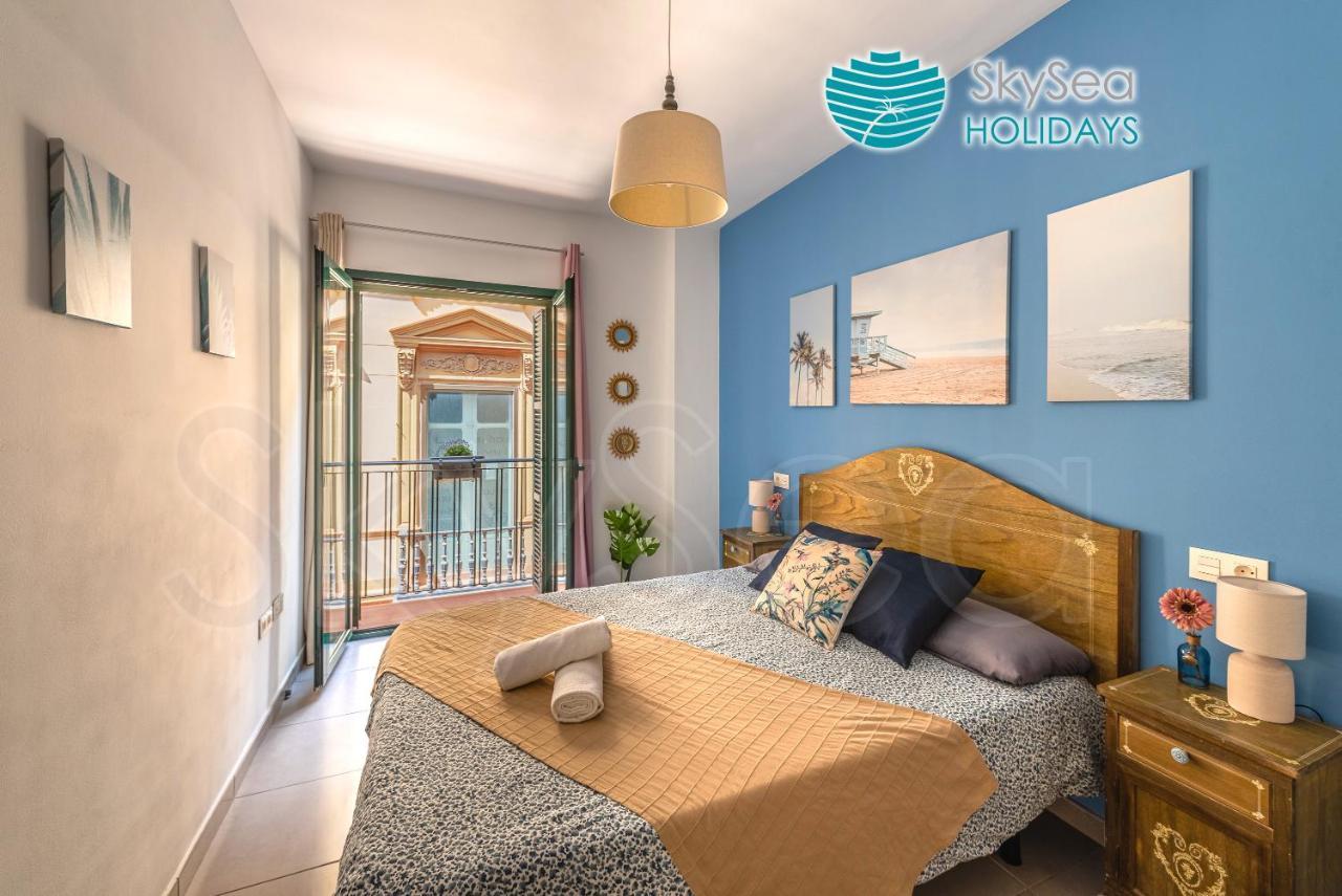 Skysea Holidays Center * Málaga