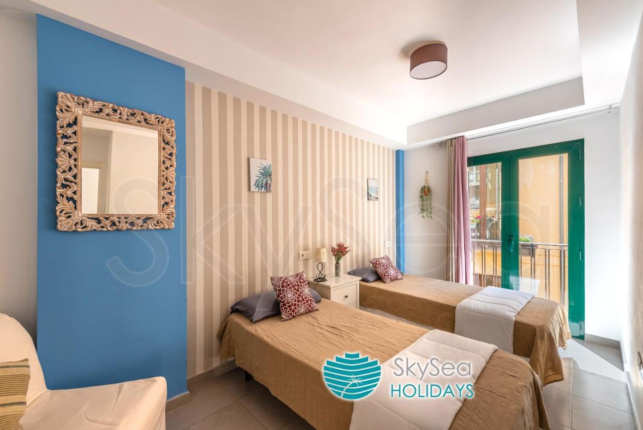 Apartment Skysea Holidays Center *
