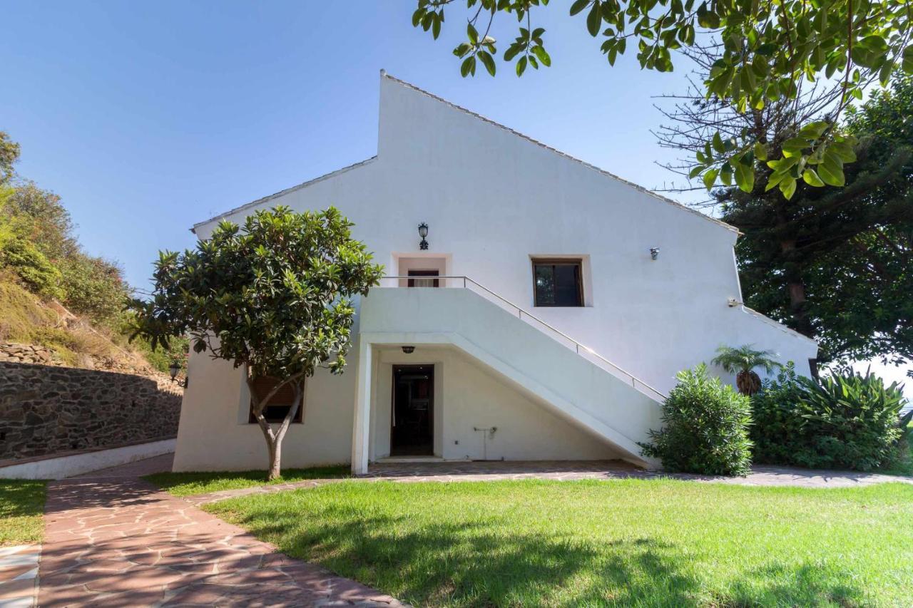 Villa Castle House Luxury Beachfront *