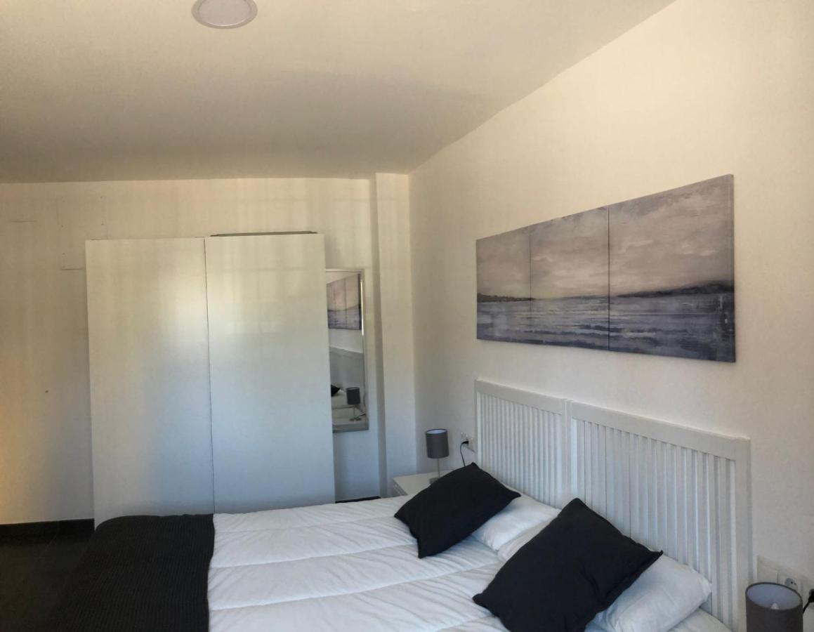 Apartment La Casita Malaga