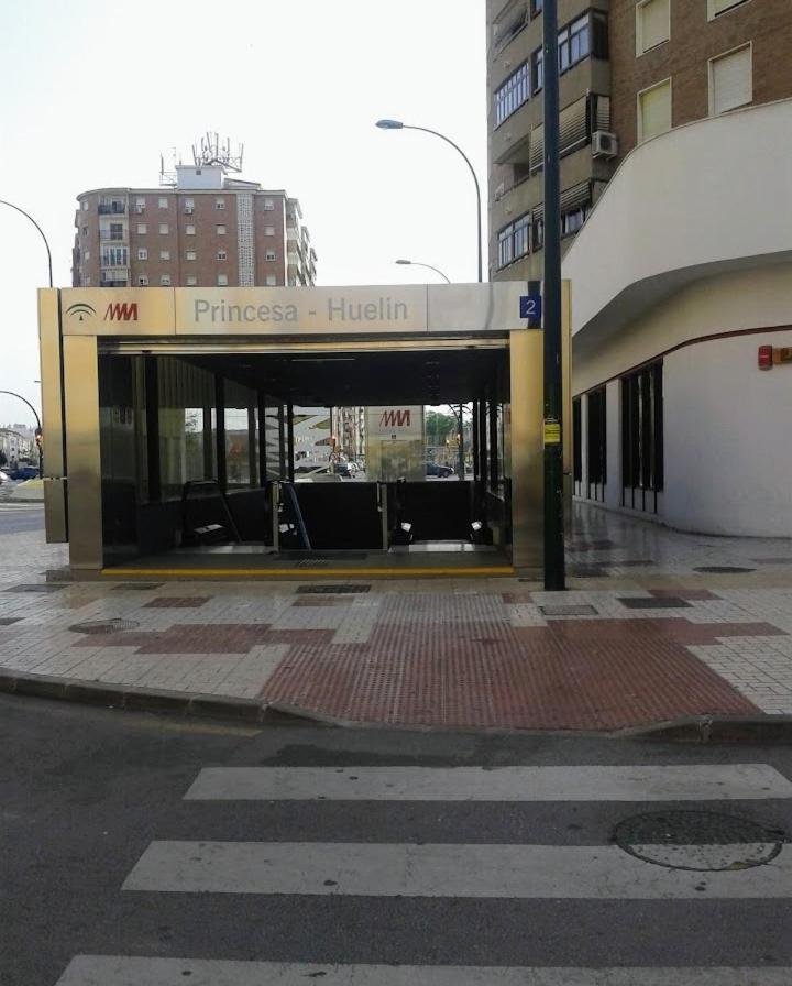 La Casita Apartment *