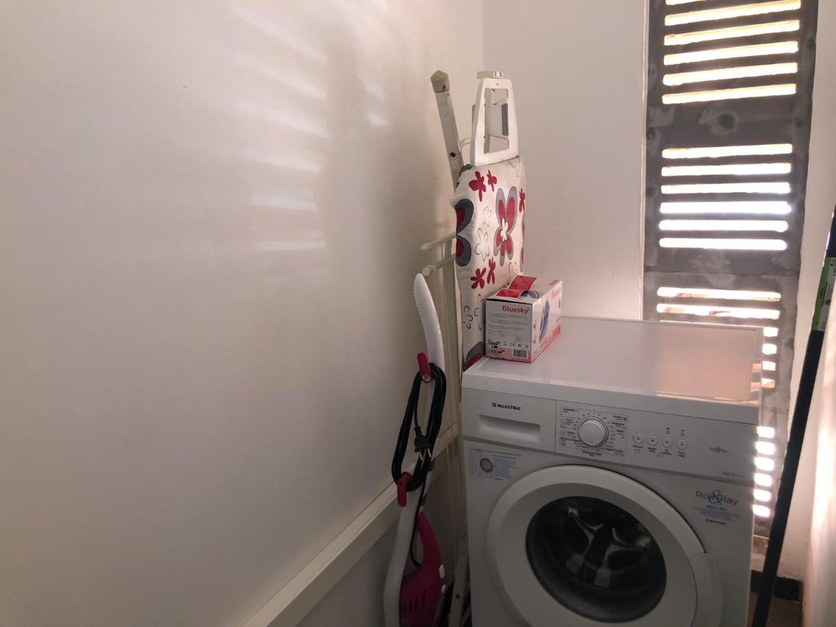 Apartamento La Casita *